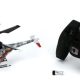 FORCE FHX RTF BATTLE HELICOPTER - FCE2100